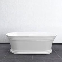 Load image into Gallery viewer, HAMPTON FREESTANDING BATHTUB