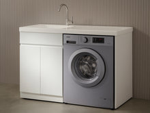 Load image into Gallery viewer, COMPLETE LAUNDRY SET (POLYMARBLE TOP)