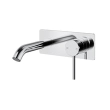 Load image into Gallery viewer, D-OTUS SLIMLINE WALL BASIN MIXER