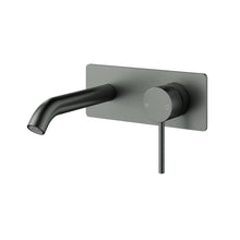 Load image into Gallery viewer, D-OTUS SLIMLINE WALL BASIN MIXER