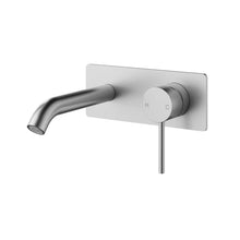 Load image into Gallery viewer, D-OTUS SLIMLINE WALL BASIN MIXER