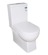 Load image into Gallery viewer, THEO 016 Toilet Suite