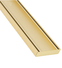 Load image into Gallery viewer, LAUXES TILE INSERT CHANNEL WASTE