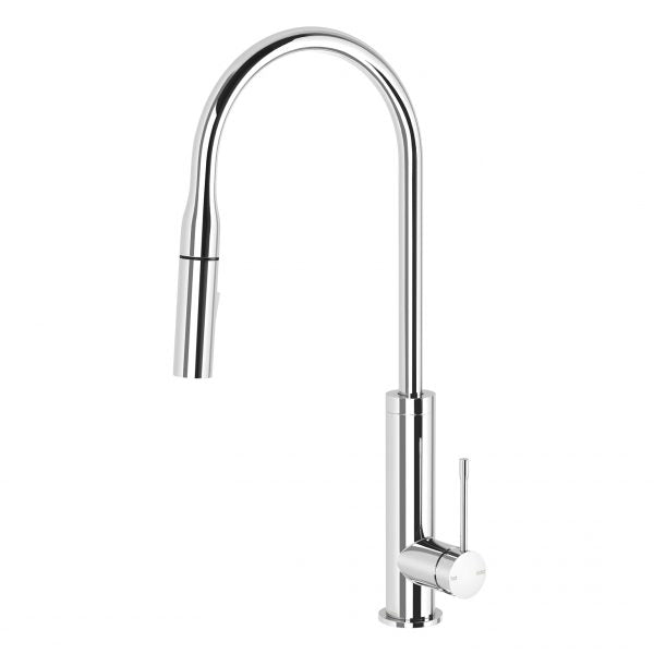 DEJA PULL OUT SINK MIXER 2200MM