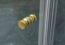 Load image into Gallery viewer, FRAMELESS DIAMOND SHOWER SCREEN