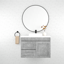 Load image into Gallery viewer, BOSTON WALL HUNG 750MM