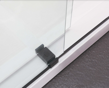 Load image into Gallery viewer, FRAMELESS BY-PASSING DOORS SHOWER SCREEN DS03