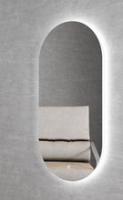 Load image into Gallery viewer, NOOSA LED OVAL MIRROR 900X450M LED-OV9045