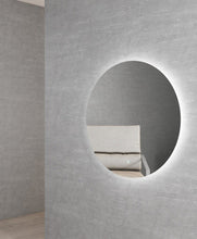 Load image into Gallery viewer, BONDI LED FRAMELESS MIRROR 800 LED-R800