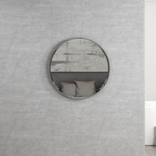 Load image into Gallery viewer, LONDON CHROME MIRROR 700MM MFM700CH