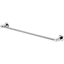 Load image into Gallery viewer, MIR36 SINGLE TOWEL RAIL 750MM
