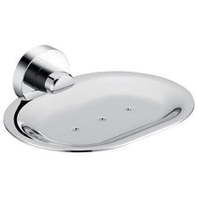 Load image into Gallery viewer, MIR59-1 SOAP HOLDER CHROME
