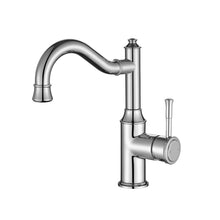 Load image into Gallery viewer, MONTPELLIER HI-RISE BASIN MIXER
