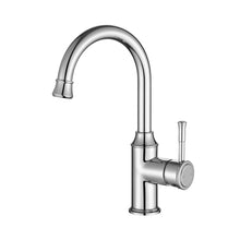 Load image into Gallery viewer, MONTPELLIER HI-RISE BASIN MIXER