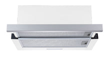 Load image into Gallery viewer, DILUSSO TELESCOPIC RANGEHOOD 600MM DUCTED ONLY - TH602MSL