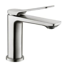 Load image into Gallery viewer, RUSHY BASIN MIXER BRUSHED NICKEL
