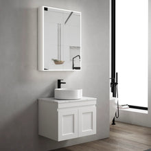 Load image into Gallery viewer, MOONLIGHT LED SHAVING CABINET