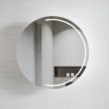 Load image into Gallery viewer, LONDON LED SHAVING CABINET