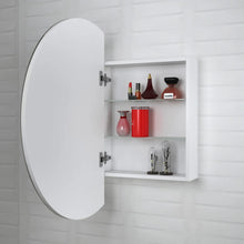 Load image into Gallery viewer, LONDON LED SHAVING CABINET