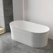 Load image into Gallery viewer, ATTICA BONDI FREESTANDING BATHTUB