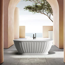 Load image into Gallery viewer, KENSINGTON FREESTANDING BATHTUB