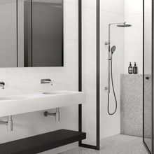 Load image into Gallery viewer, NX Quil Twin Shower