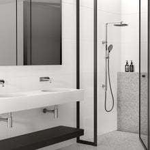 Load image into Gallery viewer, NX Quil Twin Shower