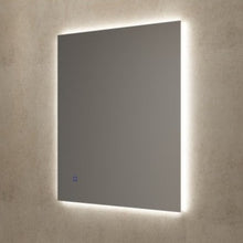 Load image into Gallery viewer, BACKLIT RECTANGLE LED MIRROR

