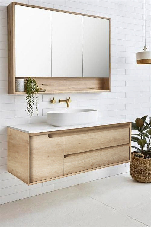 Vanities