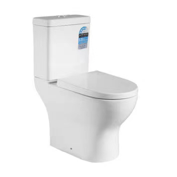 Skew Toilets