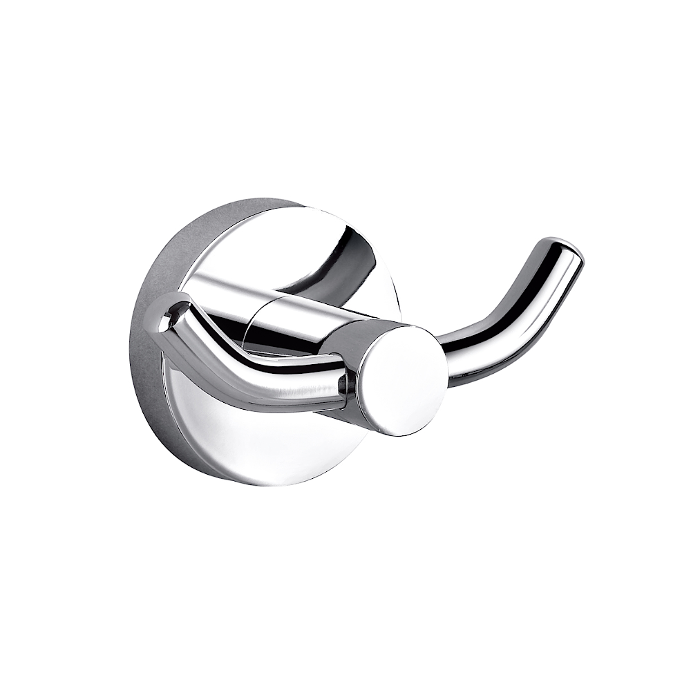 D-OTUS DOUBLE ROBE HOOK