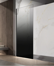 Load image into Gallery viewer, CP012 BLACK GRADIENT GLASS SINGLE PANEL
