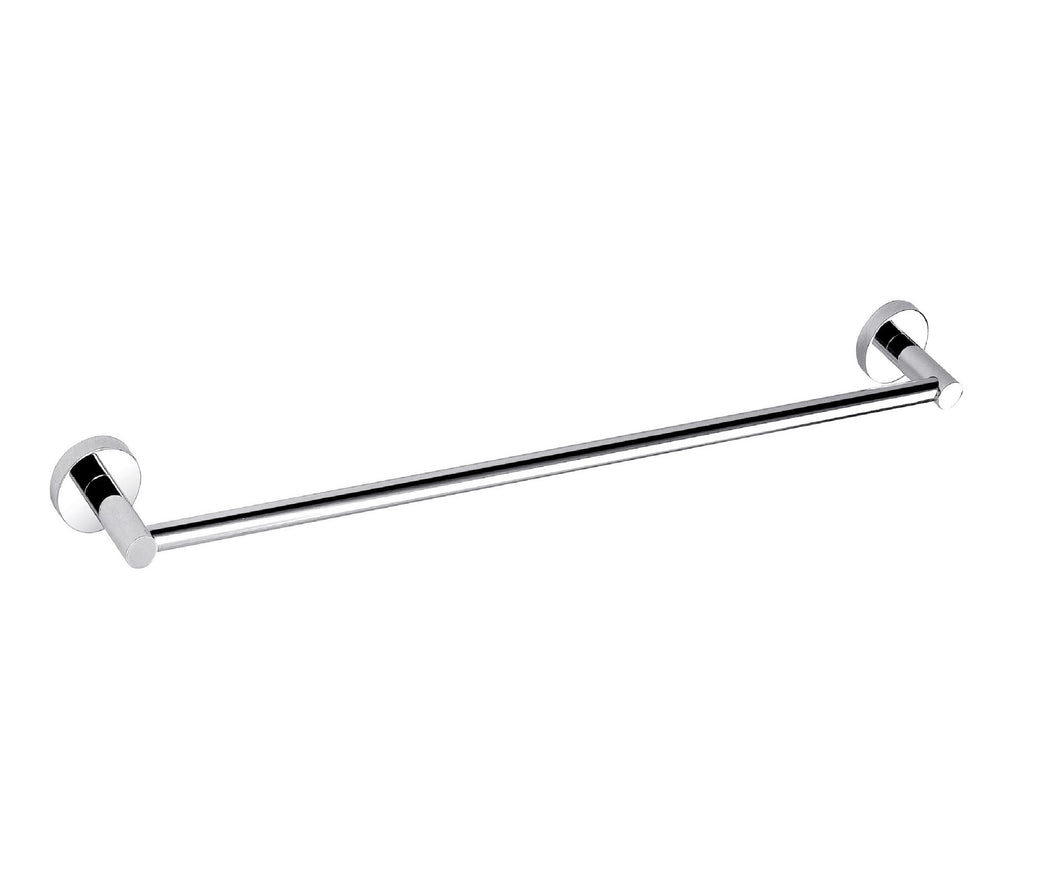 D-OTUS SINGLE TOWEL RAIL 750MM