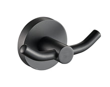 Load image into Gallery viewer, D-OTUS DOUBLE ROBE HOOK

