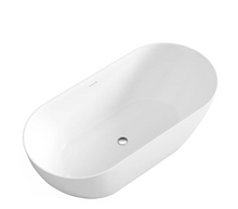Load image into Gallery viewer, ATTICA MANOLO BATHTUB

