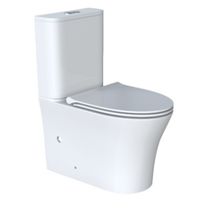 Load image into Gallery viewer, ARROW ARMINO DUAL FLUSH TOILET
