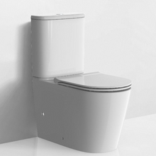 Load image into Gallery viewer, ARROW SERGIO DUAL FLUSH TOILET
