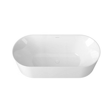 Load image into Gallery viewer, ATTICA CELINE BATHTUB
