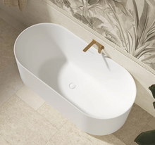 Load image into Gallery viewer, ATTICA CELINE BATHTUB
