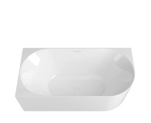 Load image into Gallery viewer, ATTICA CELINE LEFT CORNER BATHTUB
