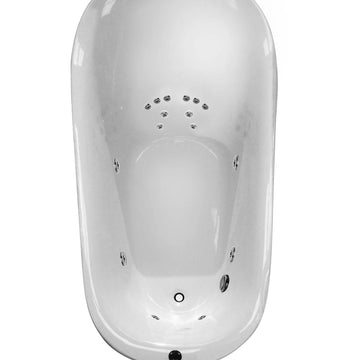 Spa Bath