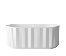 Load image into Gallery viewer, ATTICA HAVANA FLUTED BATHTUB
