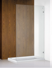 Load image into Gallery viewer, CVP007 FRAMELESS SHOWER SCREEN SINGLE PANEL
