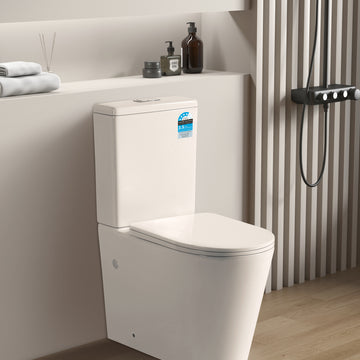 Toilet Suites