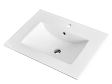 Load image into Gallery viewer, CHESTER FEDERATION WALL HUNG PVC 600MM CABINET
