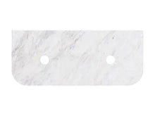 Load image into Gallery viewer, Devito Modern Wall Hung PVC 1500mm Vanity
