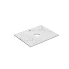 Load image into Gallery viewer, CHESTER FEDERATION WALL HUNG PVC 600MM CABINET
