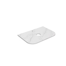 Load image into Gallery viewer, Devito Modern Wall Hung PVC 750mm Vanity
