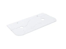 Load image into Gallery viewer, Devito Modern Wall Hung PVC 1200mm Vanity
