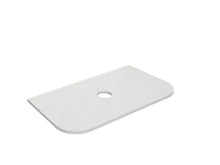 Load image into Gallery viewer, Devito Modern Wall Hung PVC 750mm Vanity
